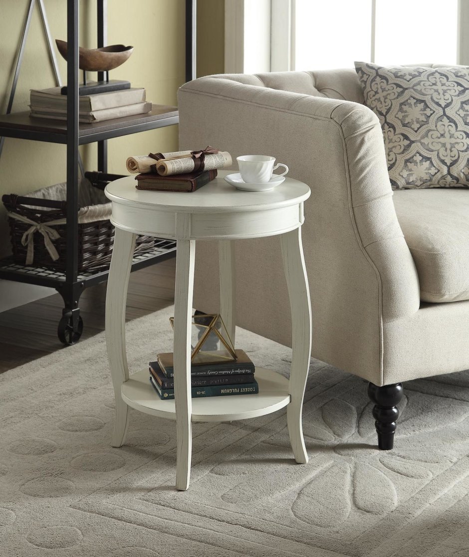 МАЛМСТА белый