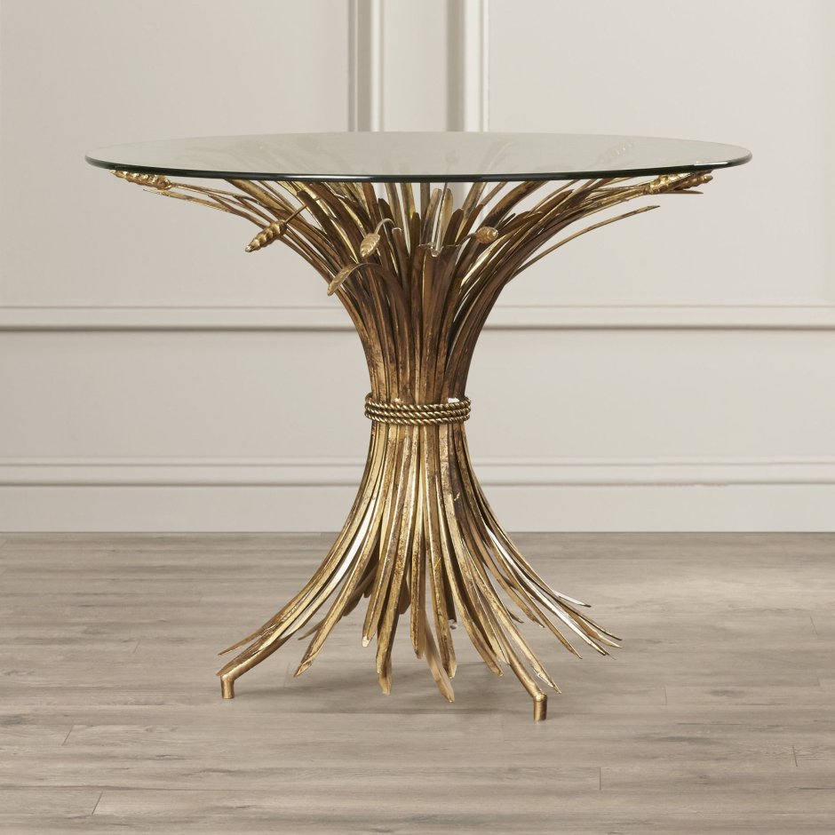 Подстолье Harvey Gold