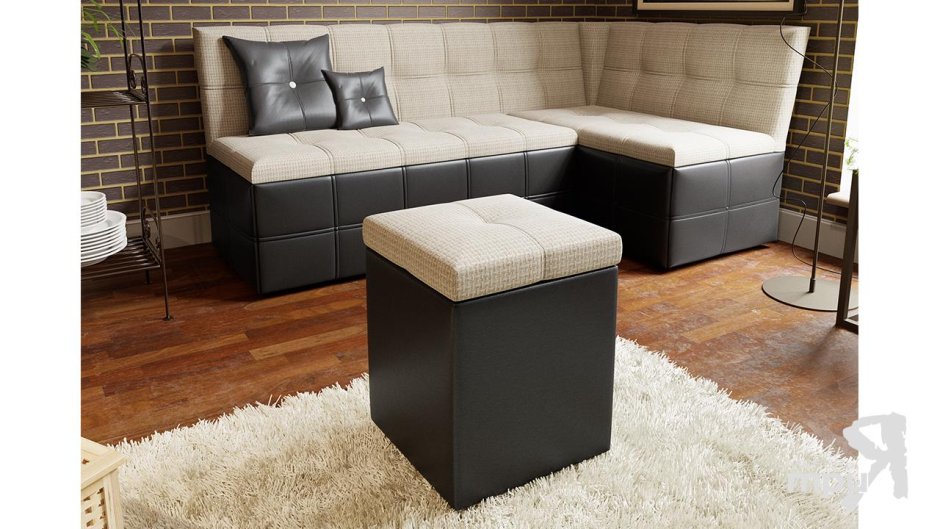 Диван Домино ТРИЯ