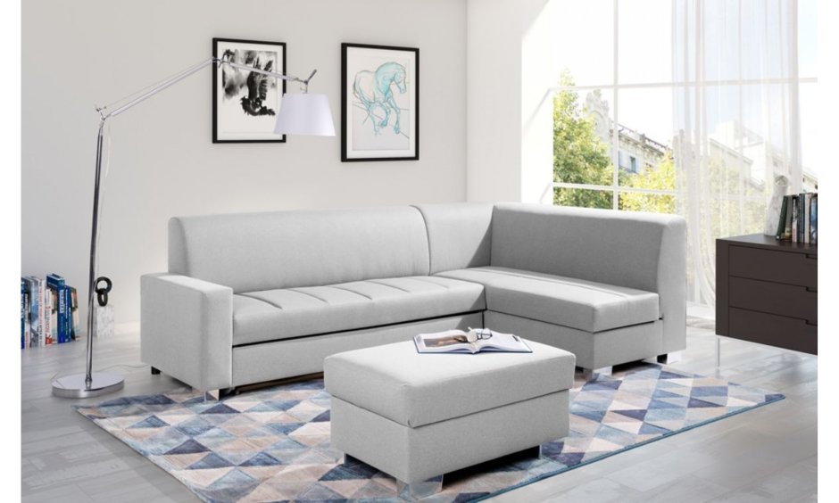 Модульный диван Malmo 41 Норд