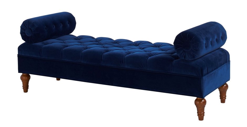 Банкетка Берта велюр