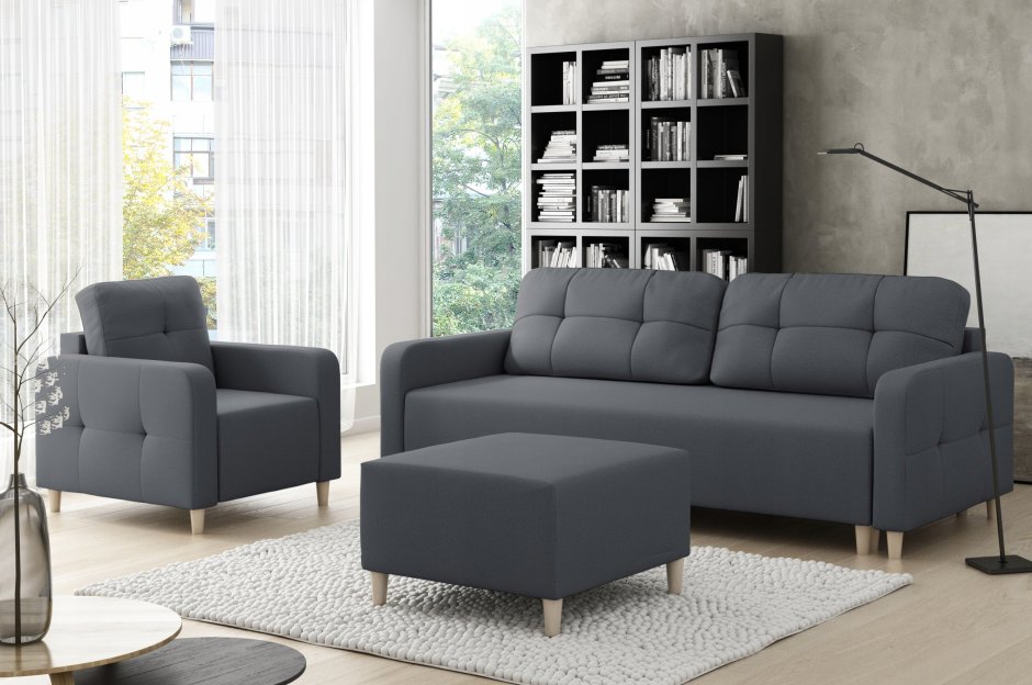 Boss Scandy диван