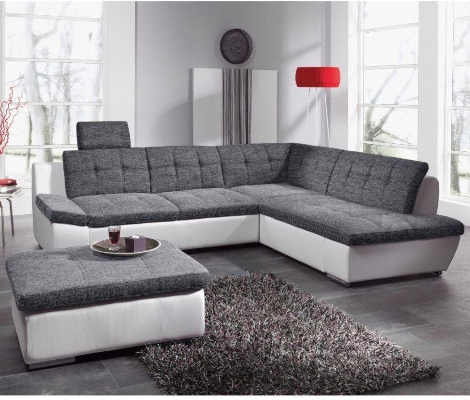 Диван угловой Токио хофф