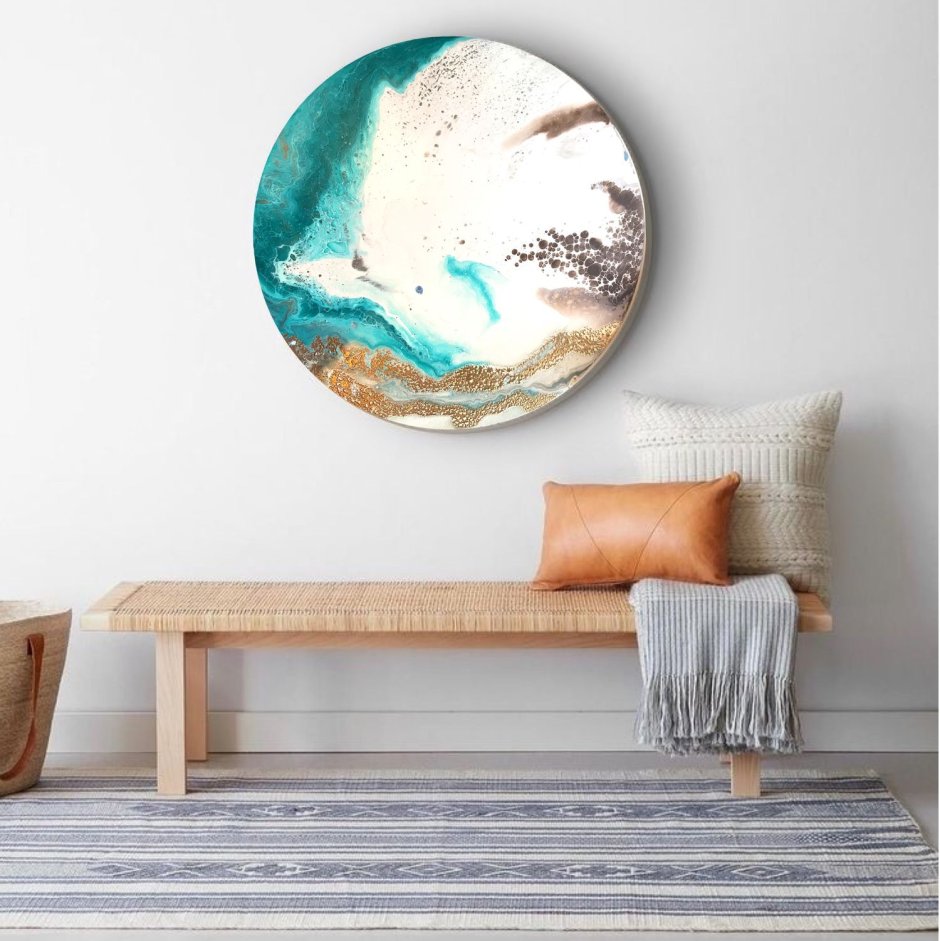 Интерьерные картины