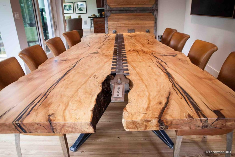 Дизайн деревообработки