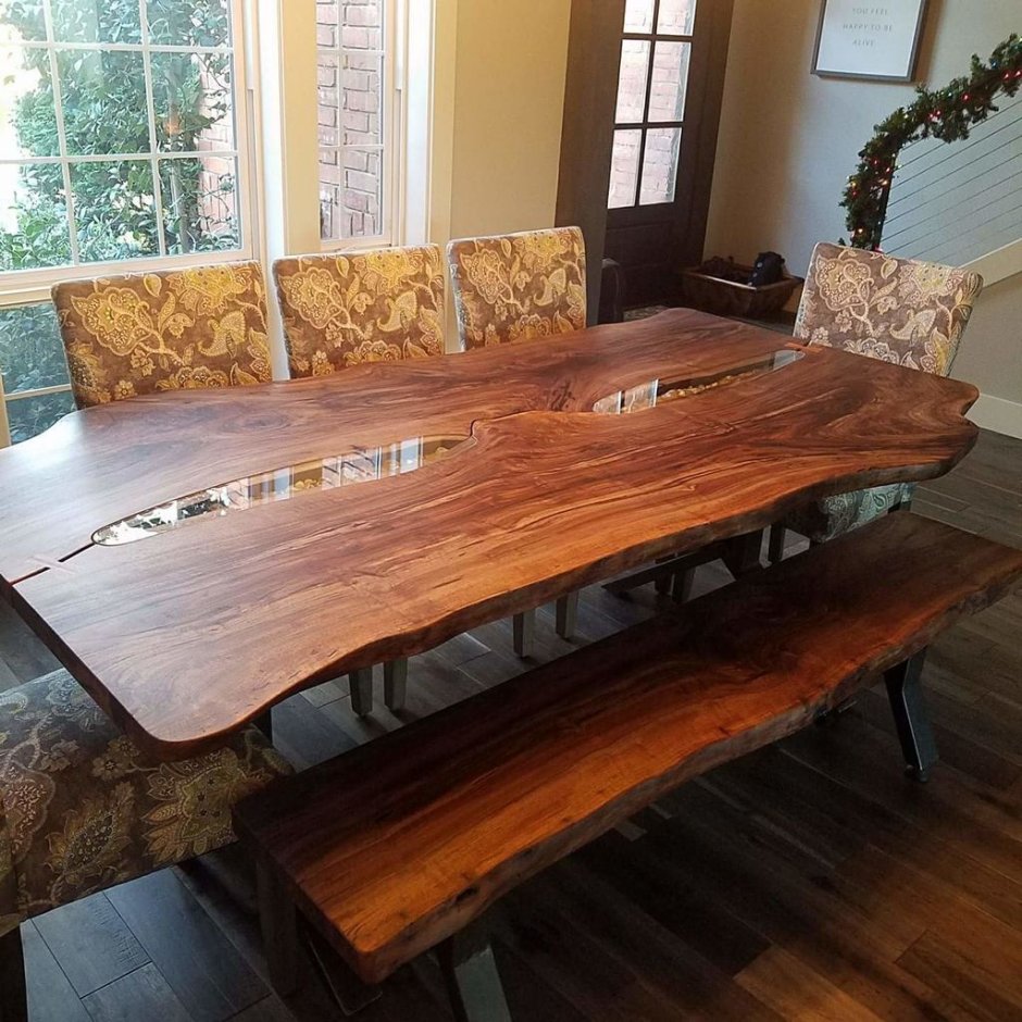 Массивная олива слэб