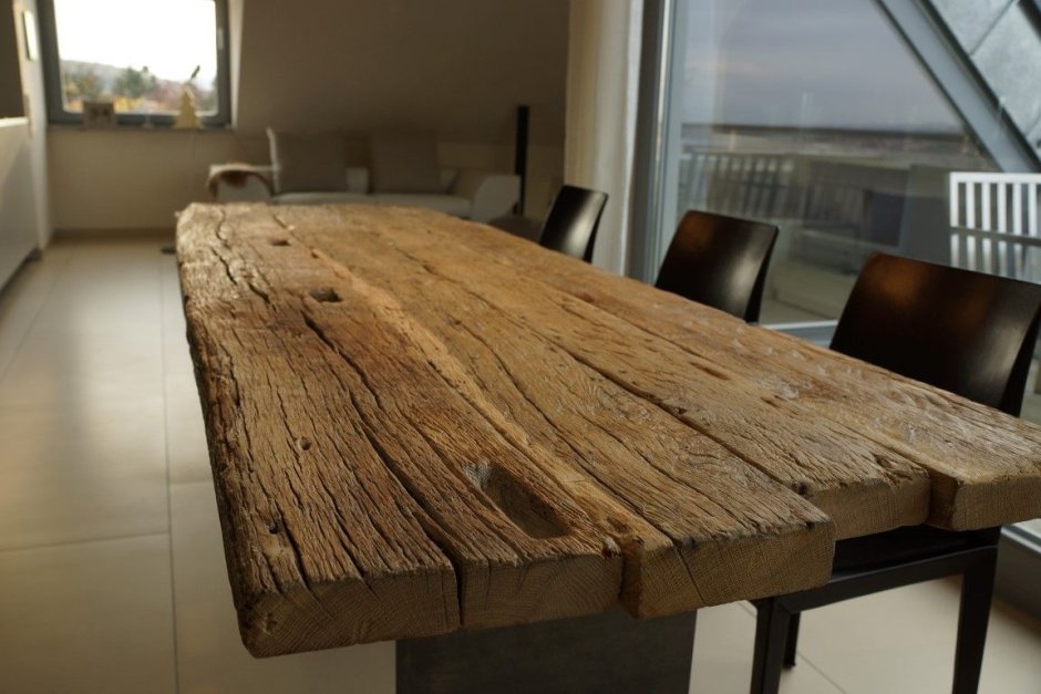 Брашированная беседка