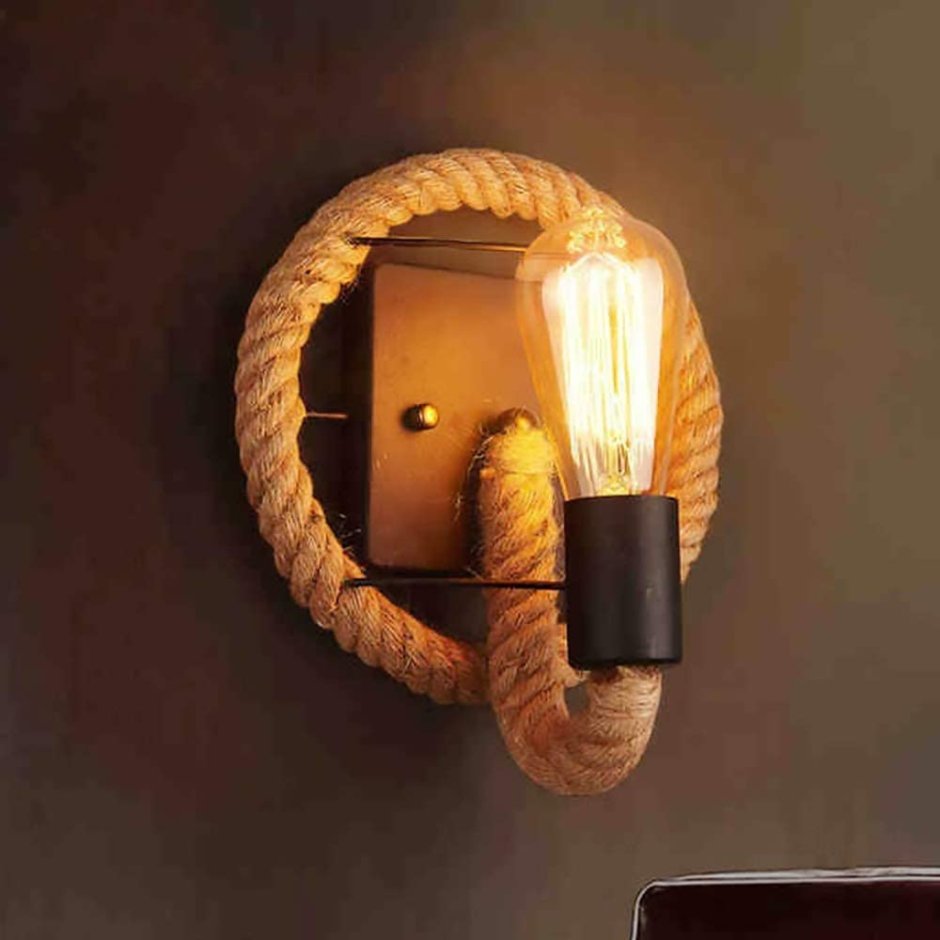 Настенная лампа DCW Editions Lampe gras 210