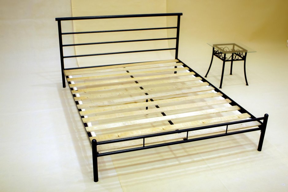 Кровать Габи (120 х 200)