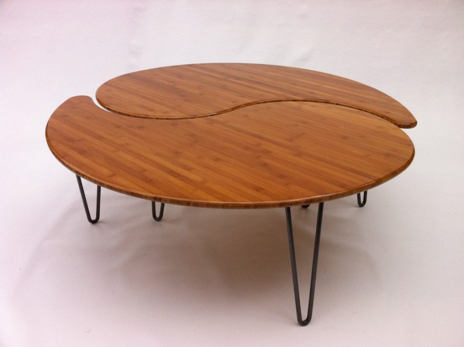 Столик журнальный МИД СЕНТУР