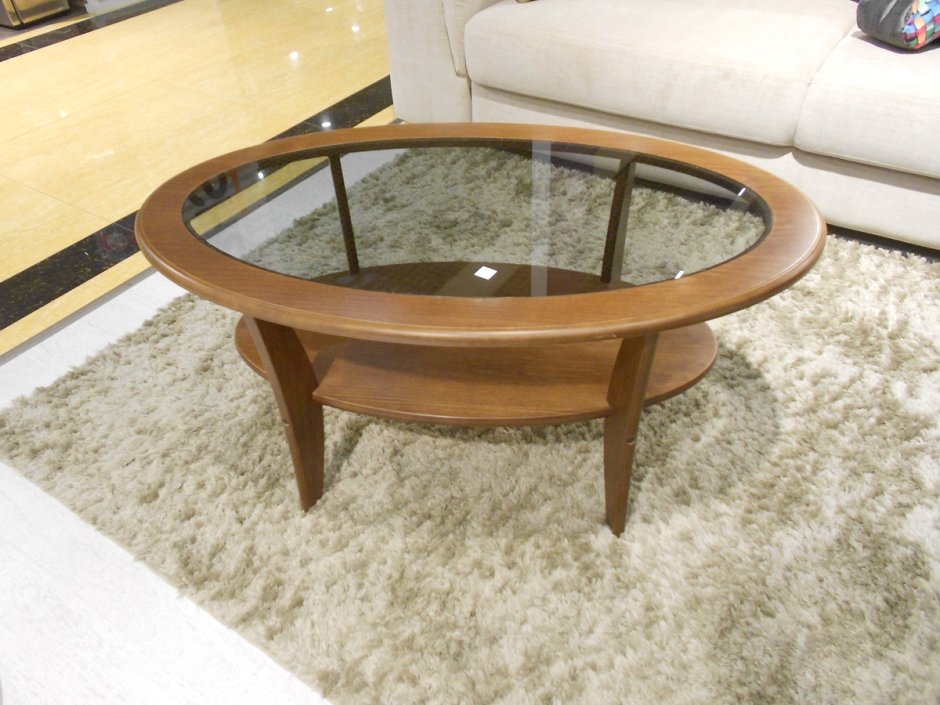 Подстолье для журнального стола деревянные