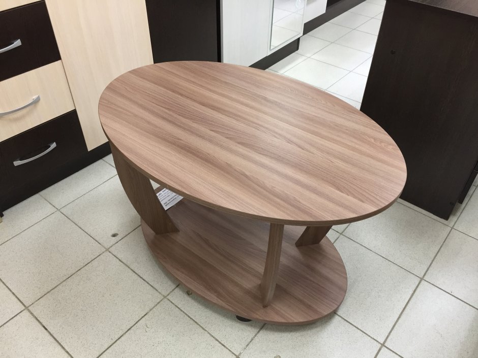 Стол журнальный Norcastle t499-0