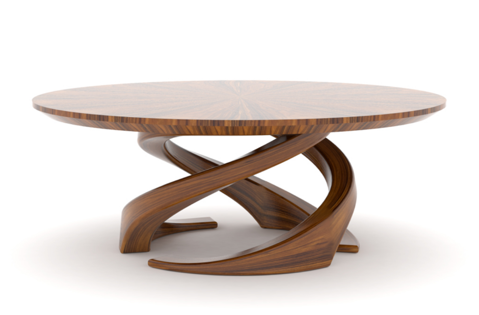 Стол стол обеденный Randolph & Hein Dining Tables Trinity
