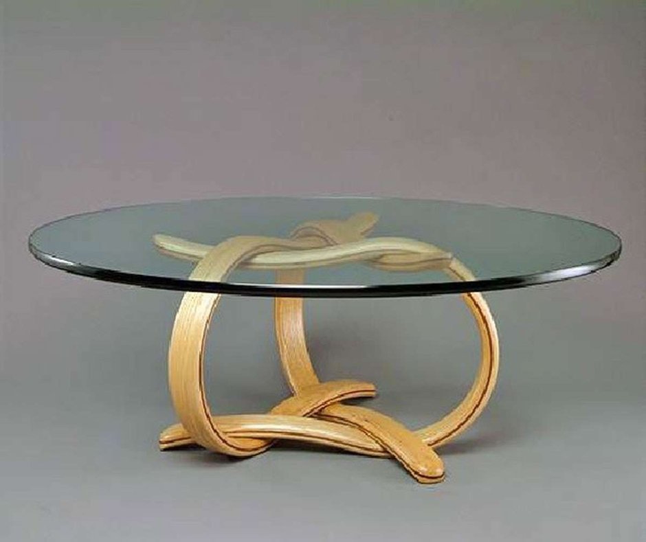 Стол журнальный Julie TG-481