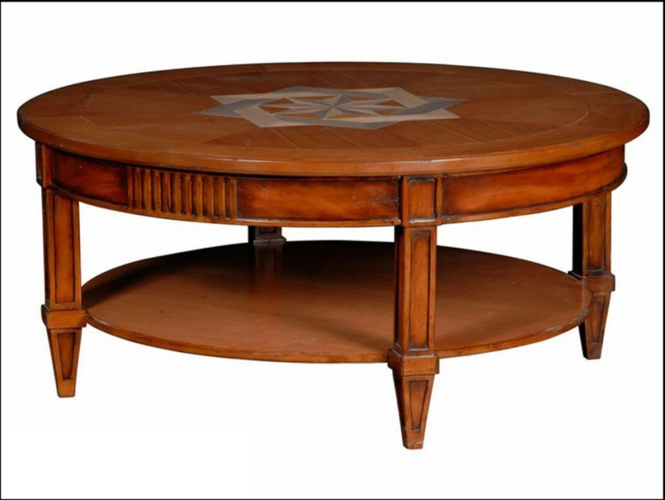 Журнальный стол Фаворит