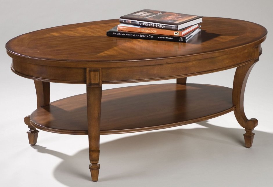 Журнальный столик "Лукас" от LOUVREHOME