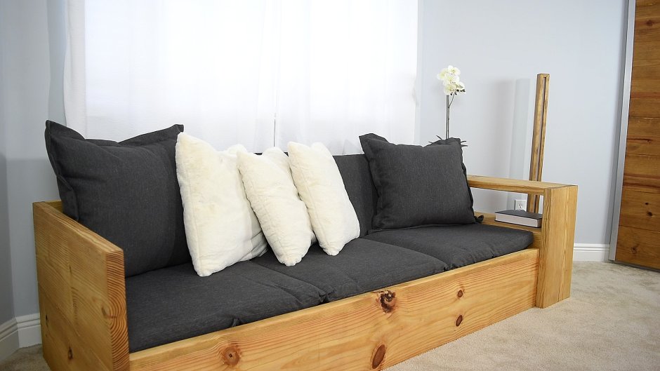 Кровать Фрея f3