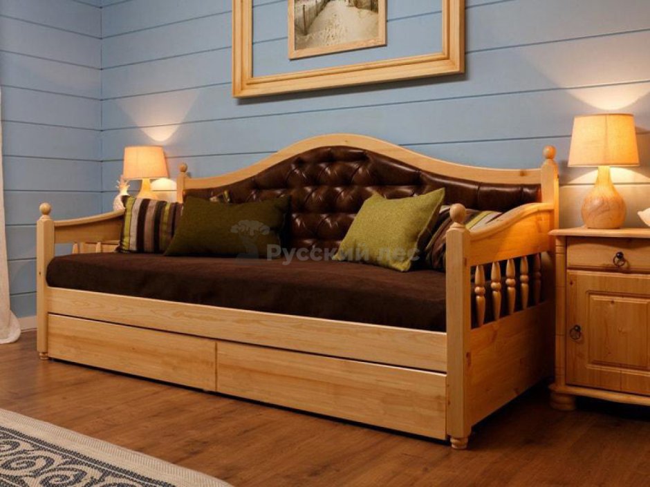 Диван Футон икеа