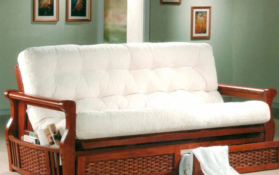 Диван Футон 2022