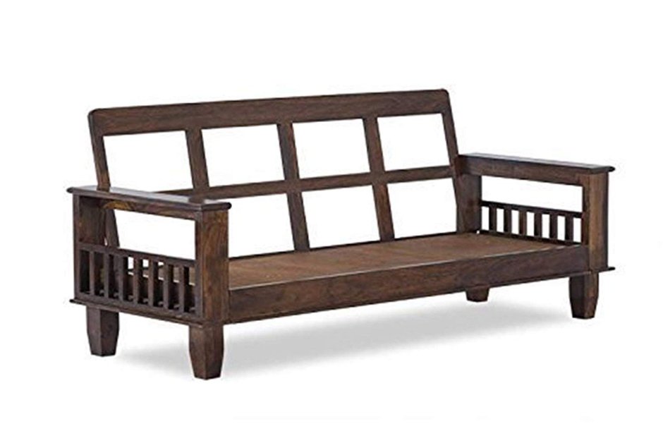 Кушетка своими руками из дерева