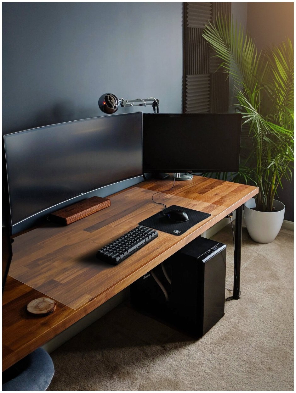 Ikea Karlby стол