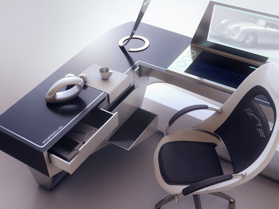 Игровой сетап геймера икеа