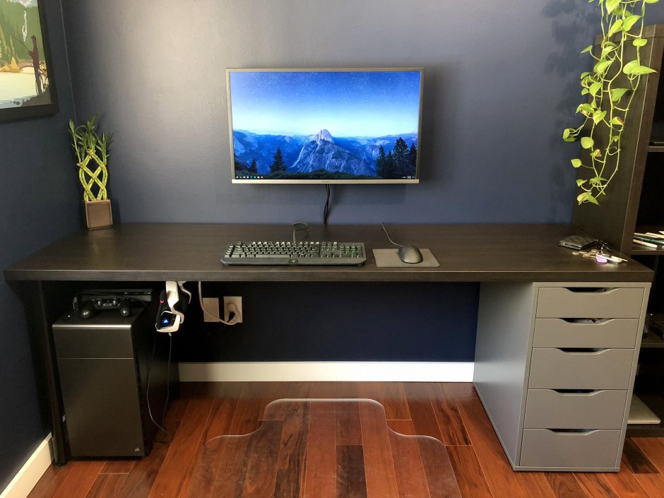 Стол Corner Desk Loft