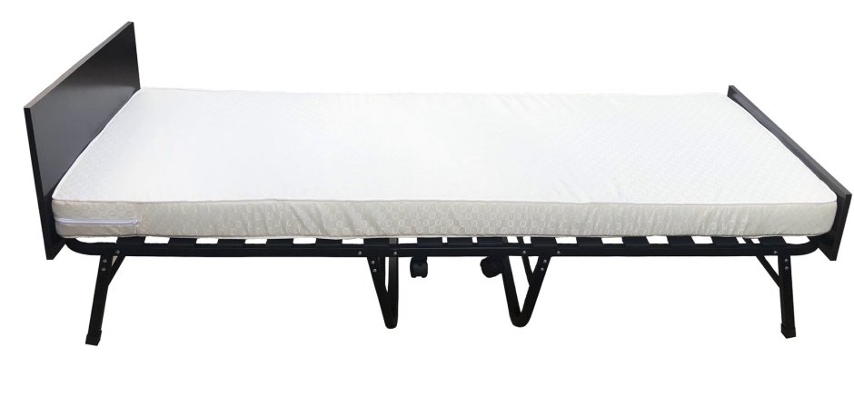 Кровать раскладная "Сигма-м1000"