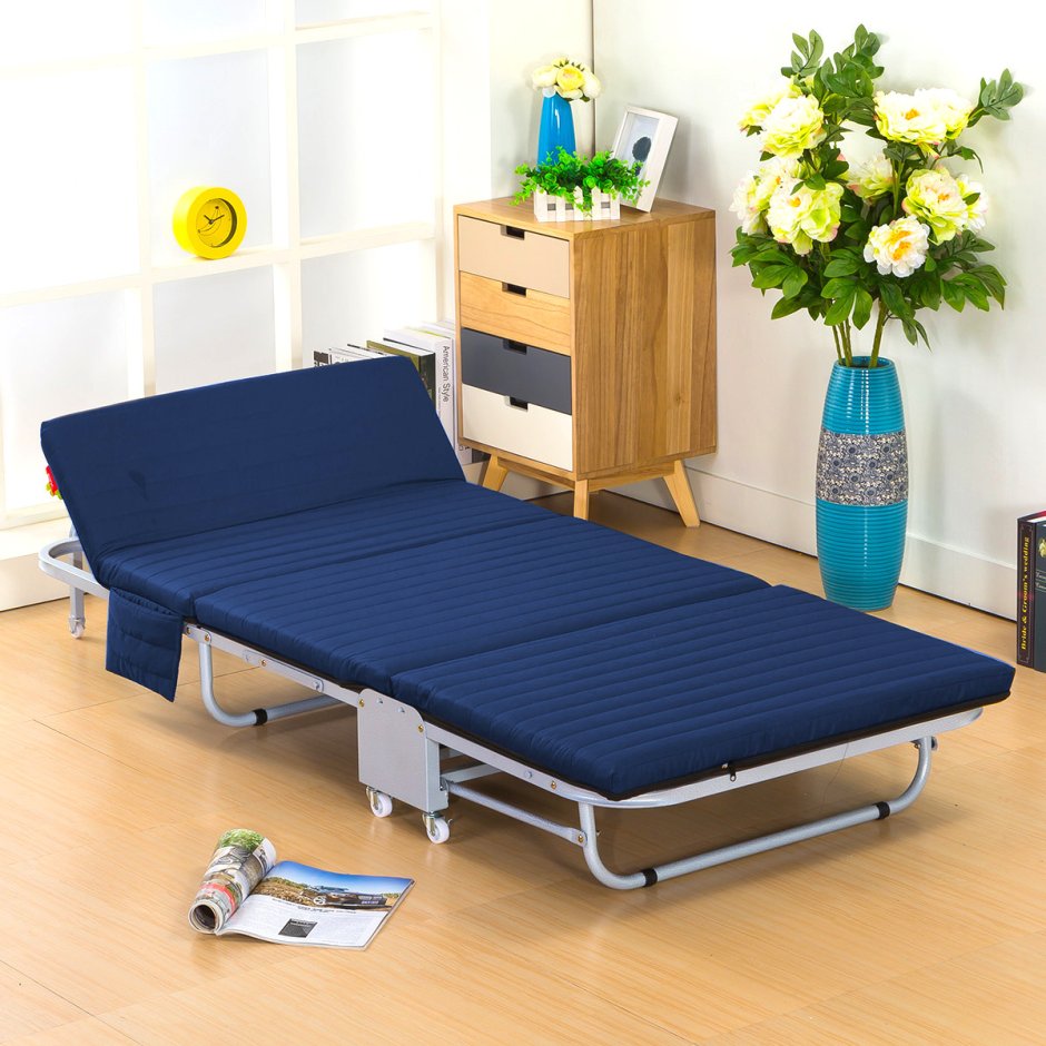 Подъемная кровать Летто