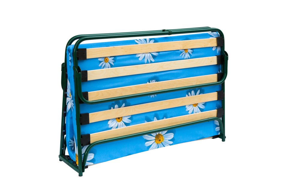 Складная кровать