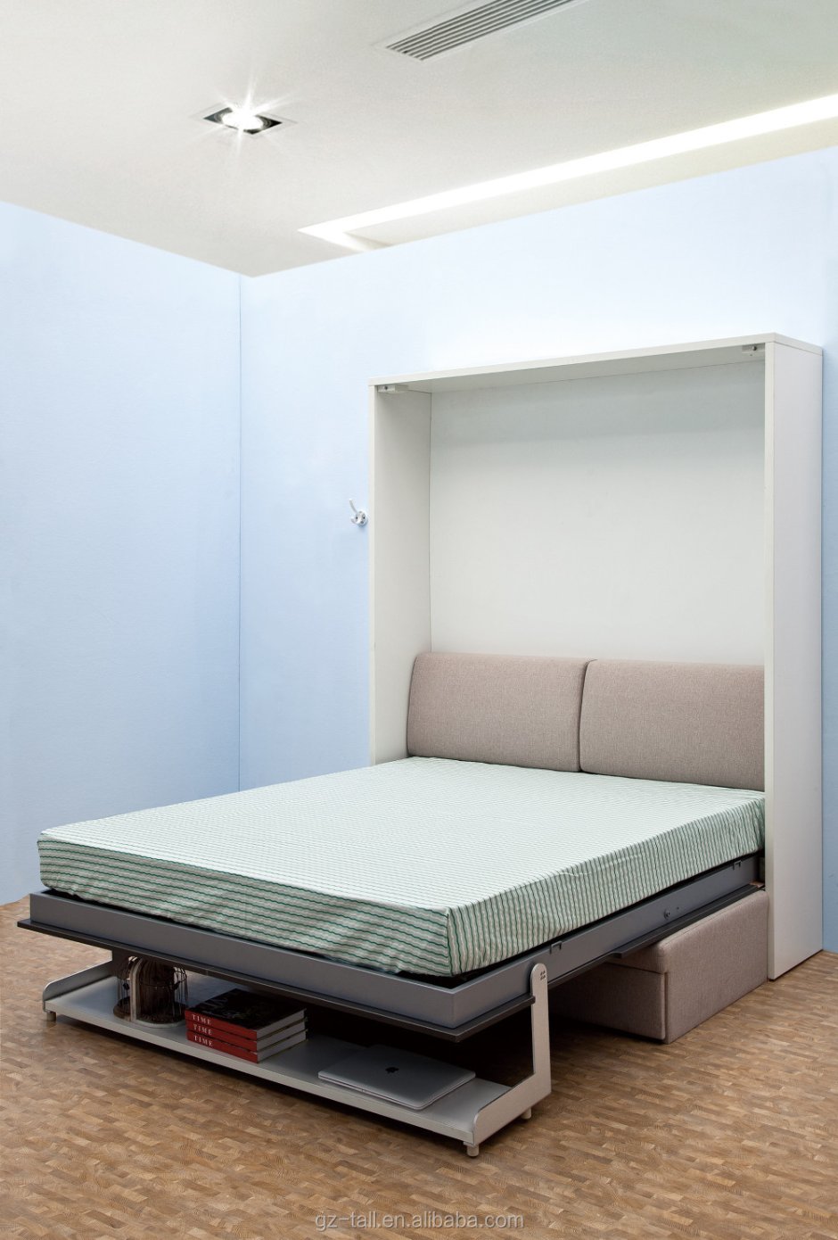 Murphy Bed откидная кровать Мерфи