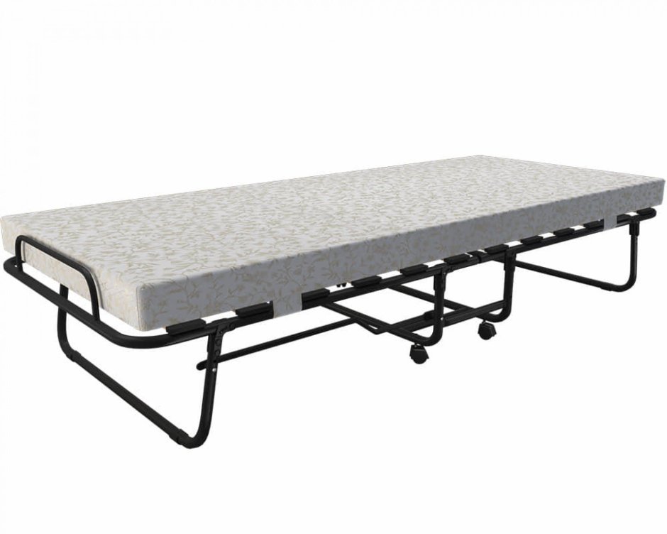 Раскладушка Leset 214