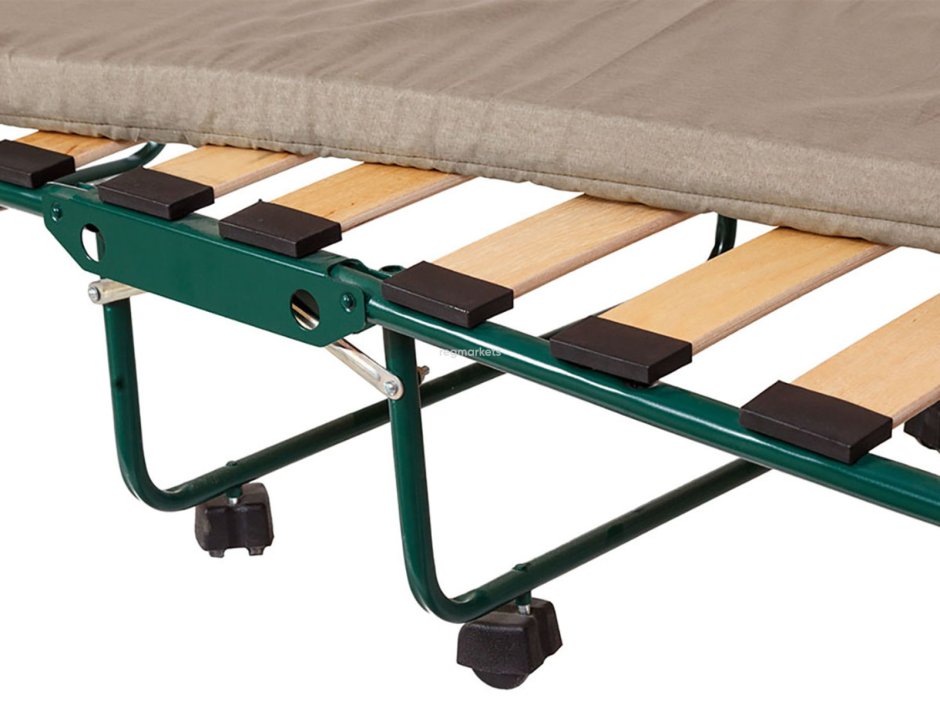 Шкаф-кровать трансформер Hoff