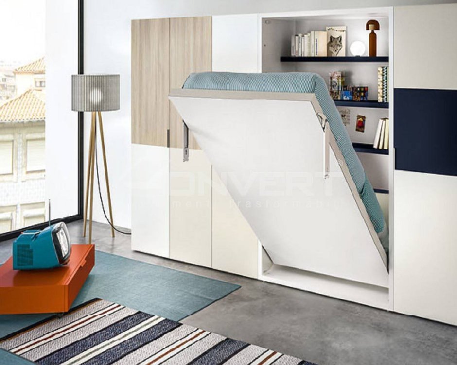 Раскладушка Герда комфорт