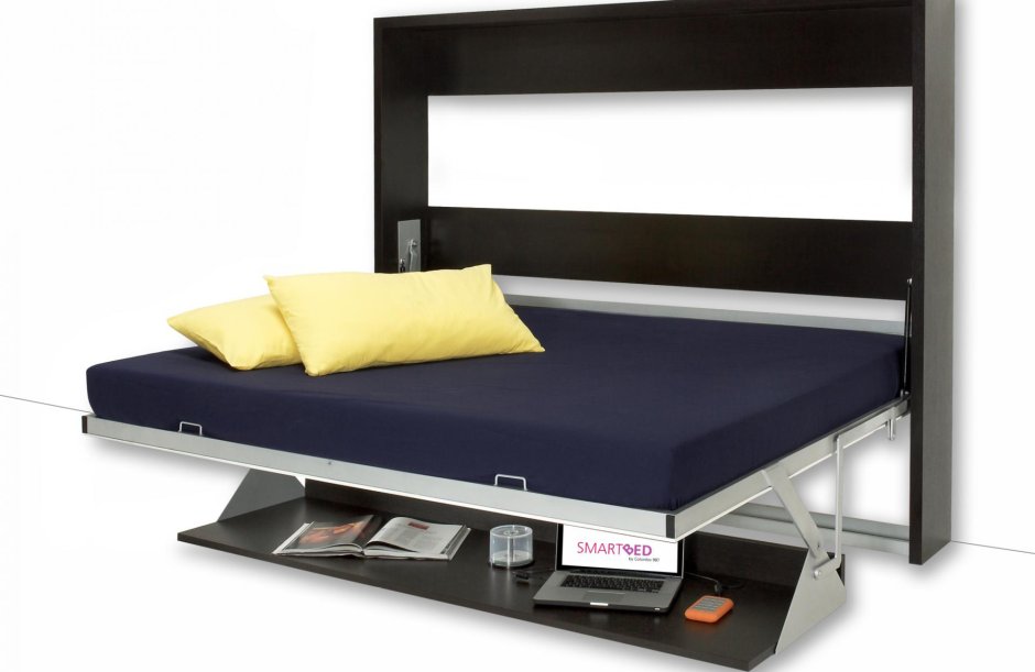 Кровать трансформер ikea