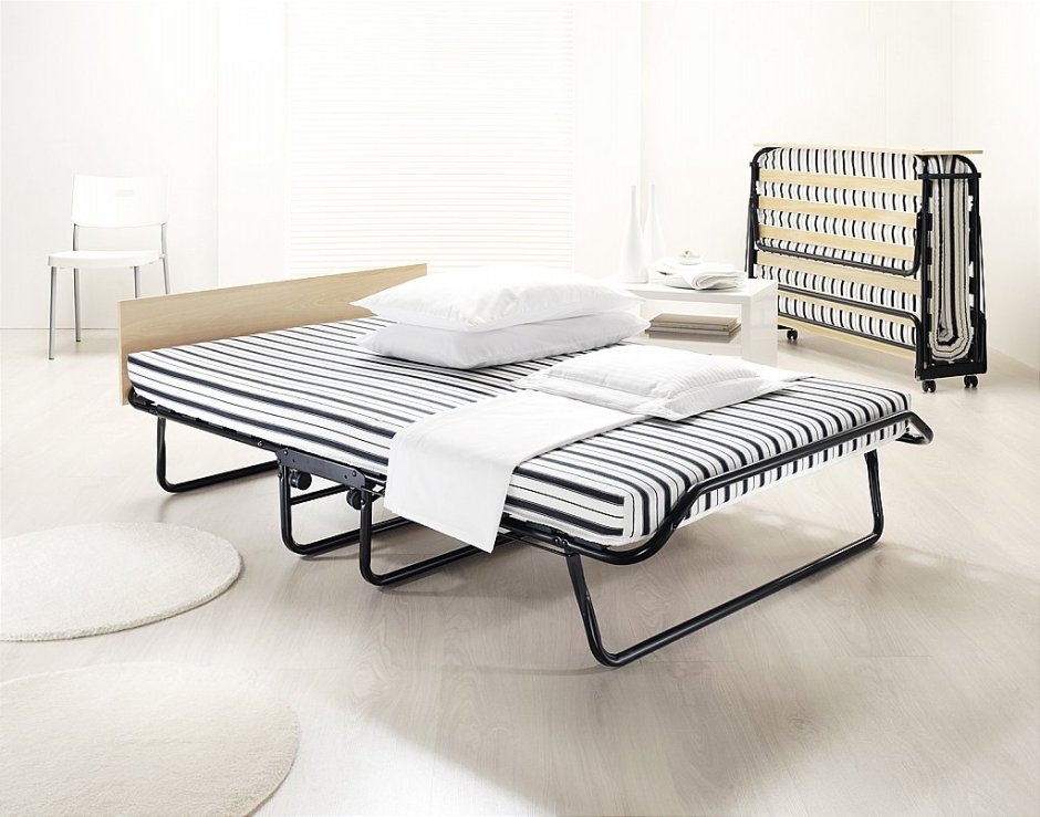 Раскладные кровати Jay-be® от компании "Плаза Маркет"