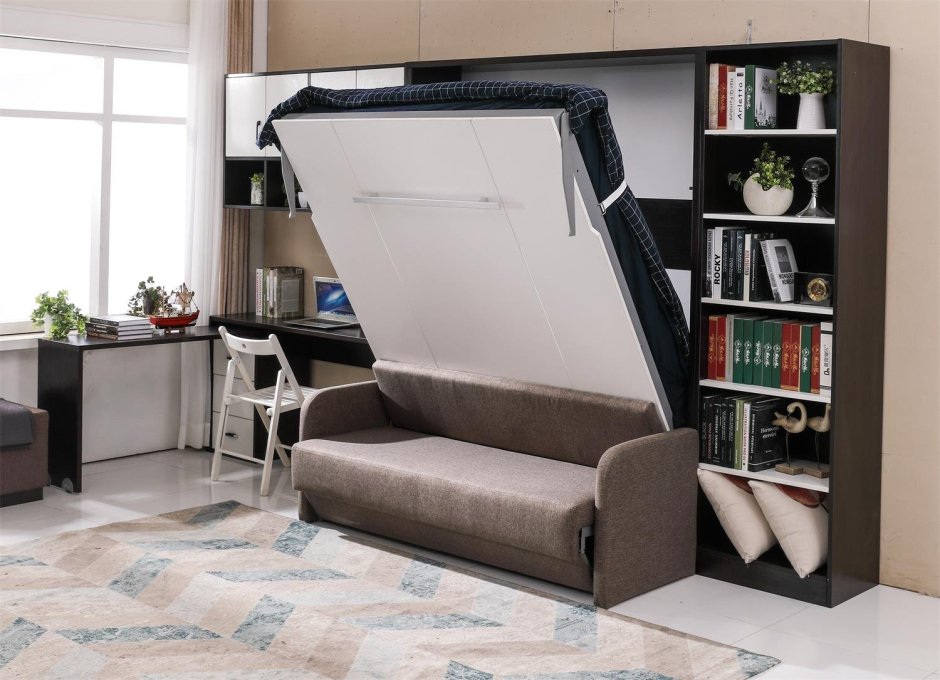 Кровать раскладная Леванте б10 49948