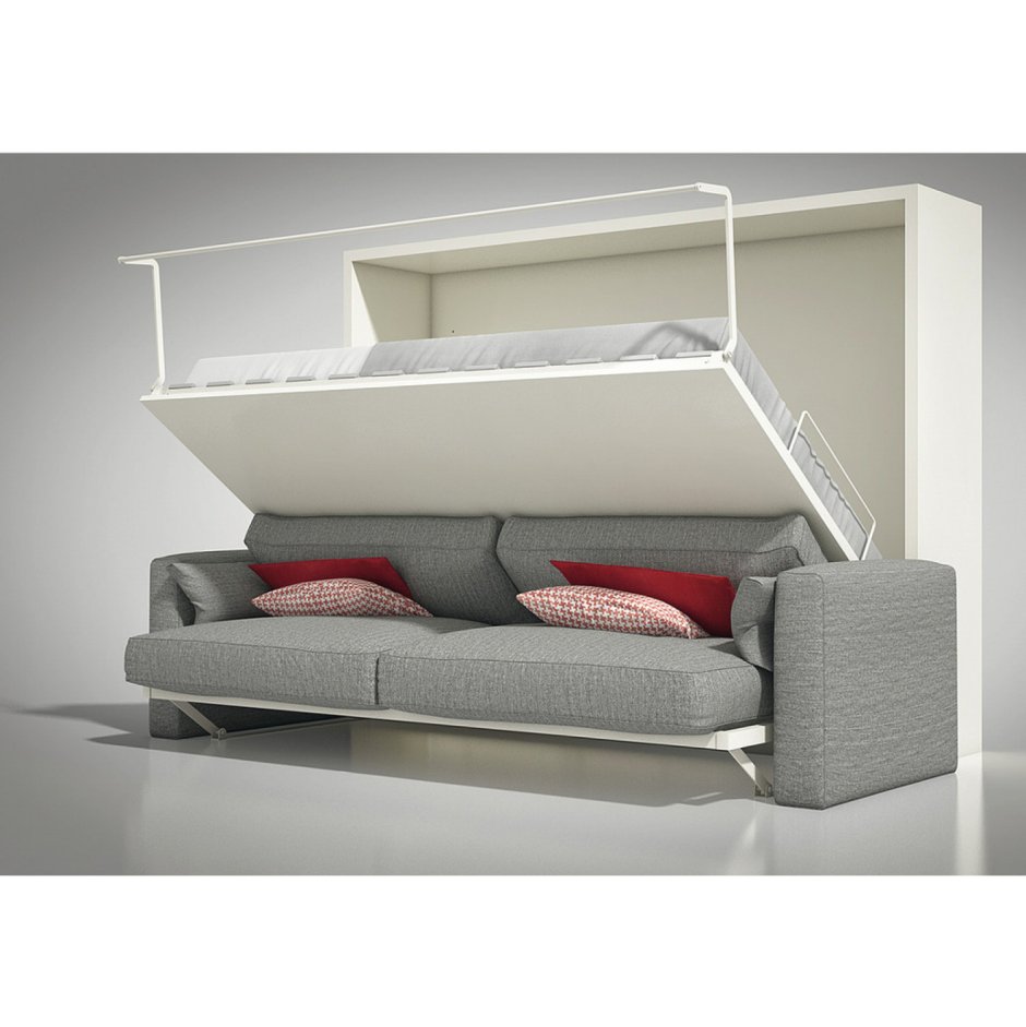 Откидная кровать 2х спальная