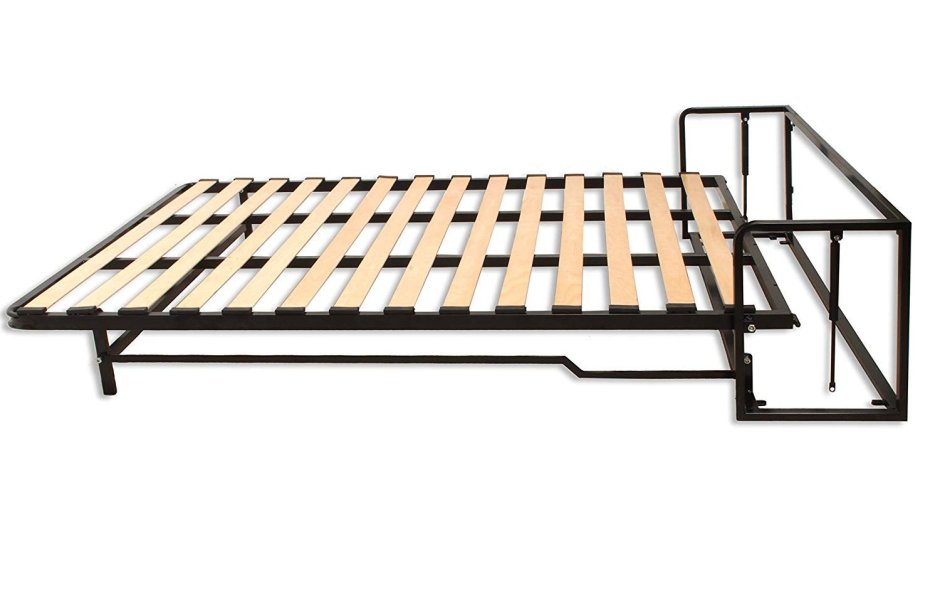 Складывающаяся кровать