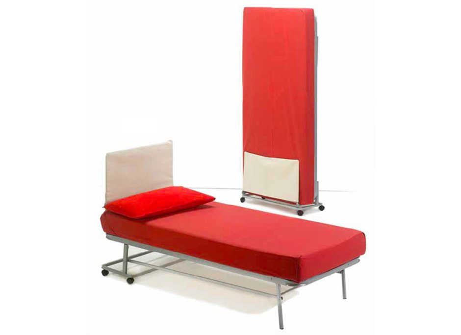 Раскладушка FHM Group 000041-0003