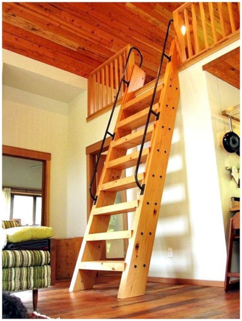 Loft Ladder лестница