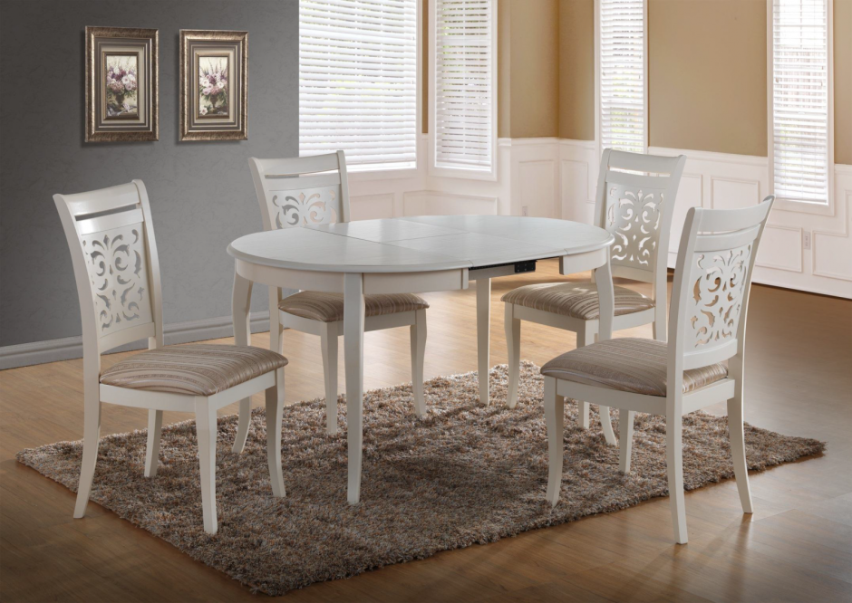 Кухонные столы и стулья