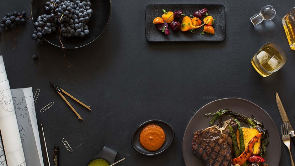 Стол с фотопечатью