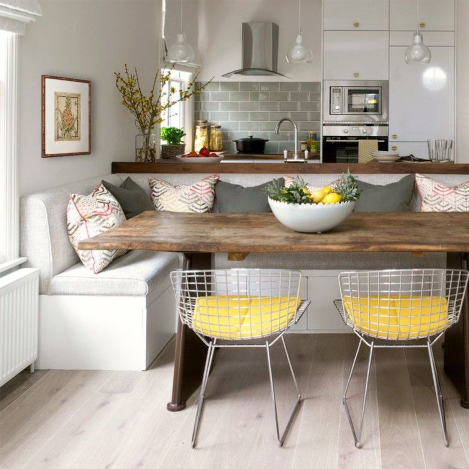 Стул Halmar k266, бежевый