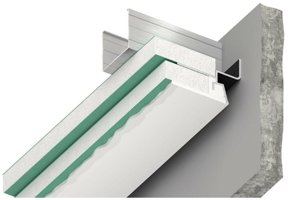 Карниз Orac Decor cx189