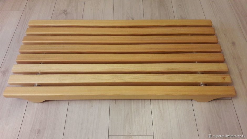 Доска для вина в ванную