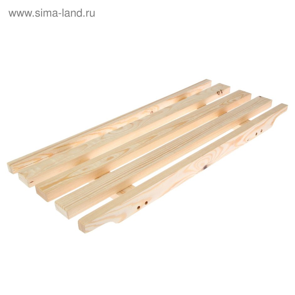 Подставка для ванны