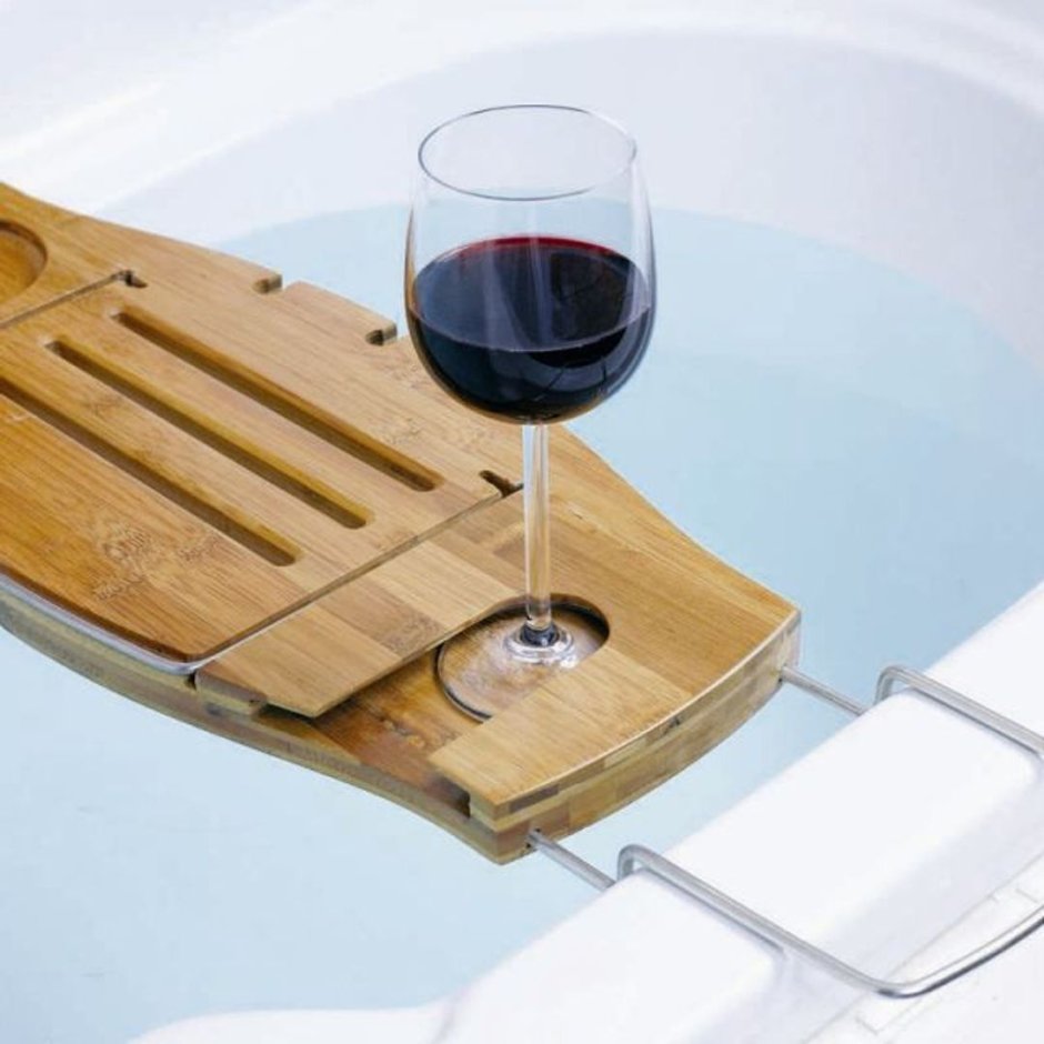 Полка для ванной Umbra Aquala