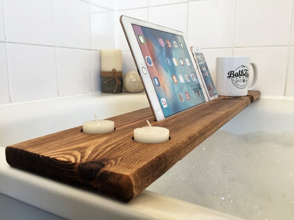 Решётка в ванну