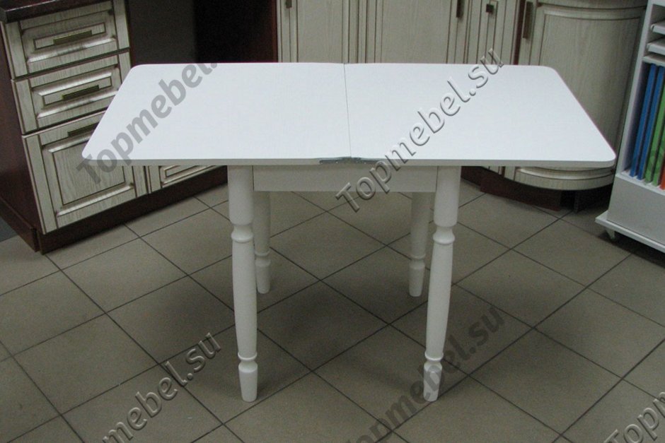Стол ломберный 600*600